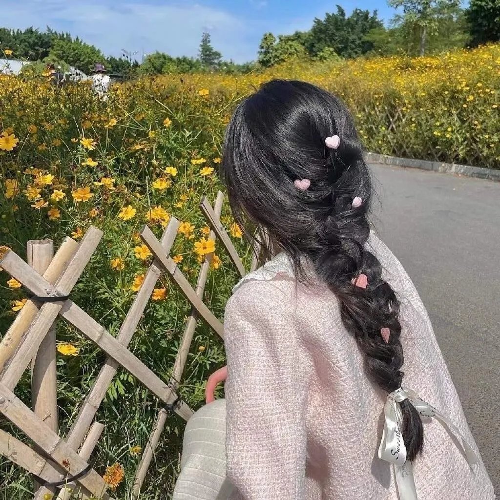 如今你已长大